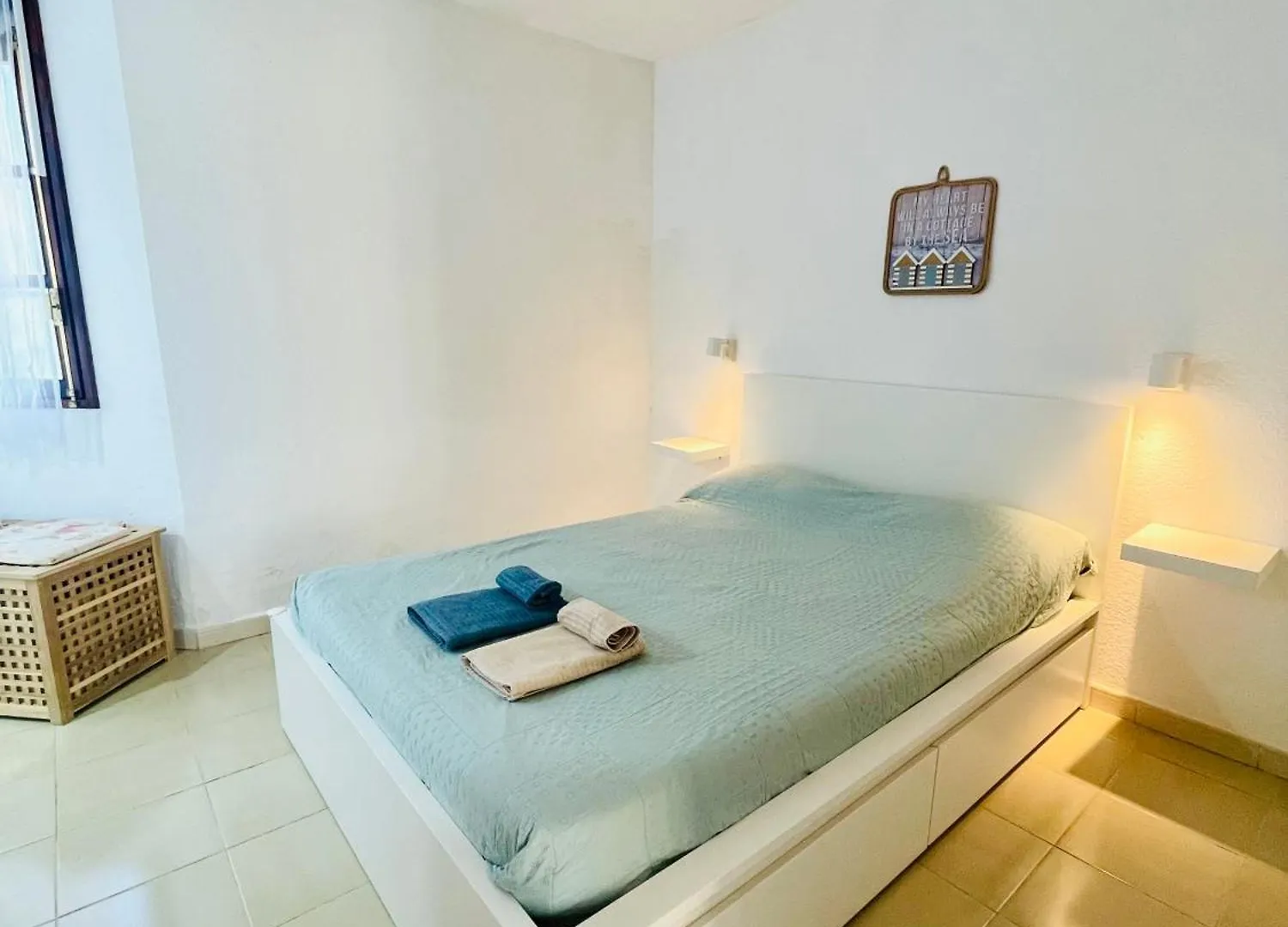 Sunlight Apartment In Costa De Antigua