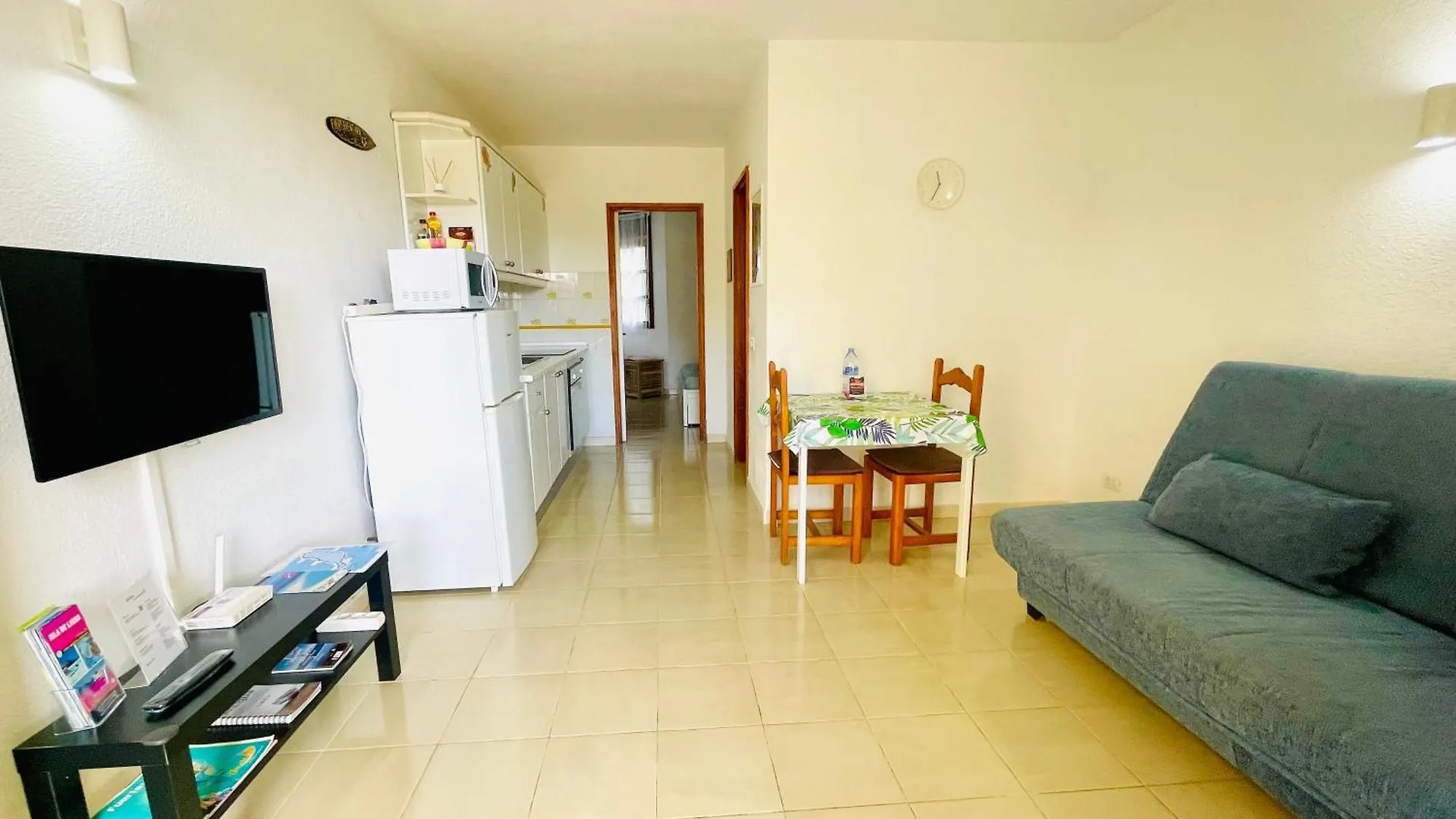 Sunlight Apartment In Costa De Antigua