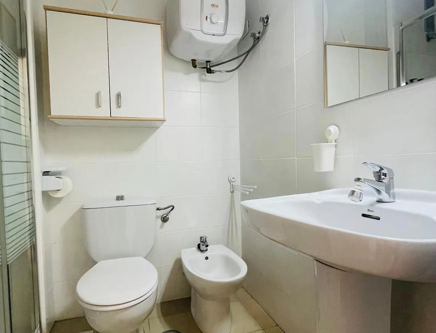 Sunlight Apartment In Costa De Antigua 0*,  Spain