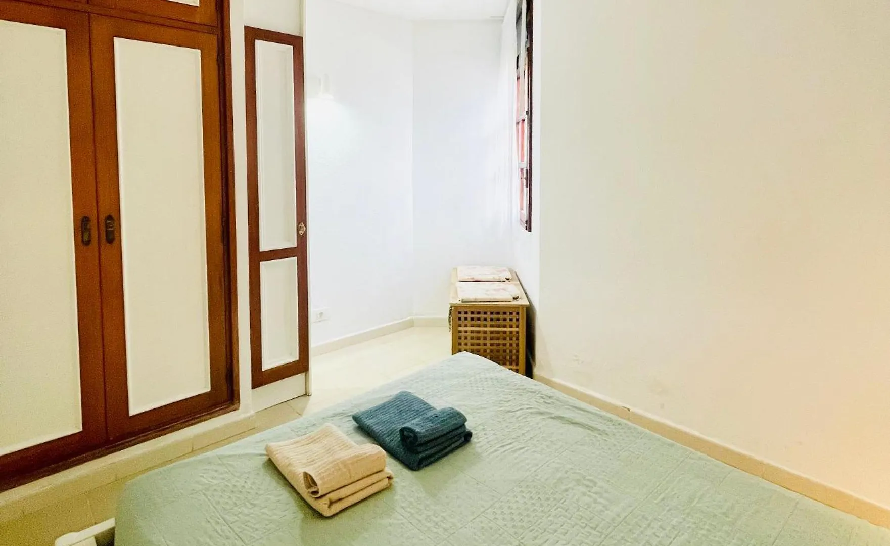 Sunlight Apartment In Costa De Antigua 0*,