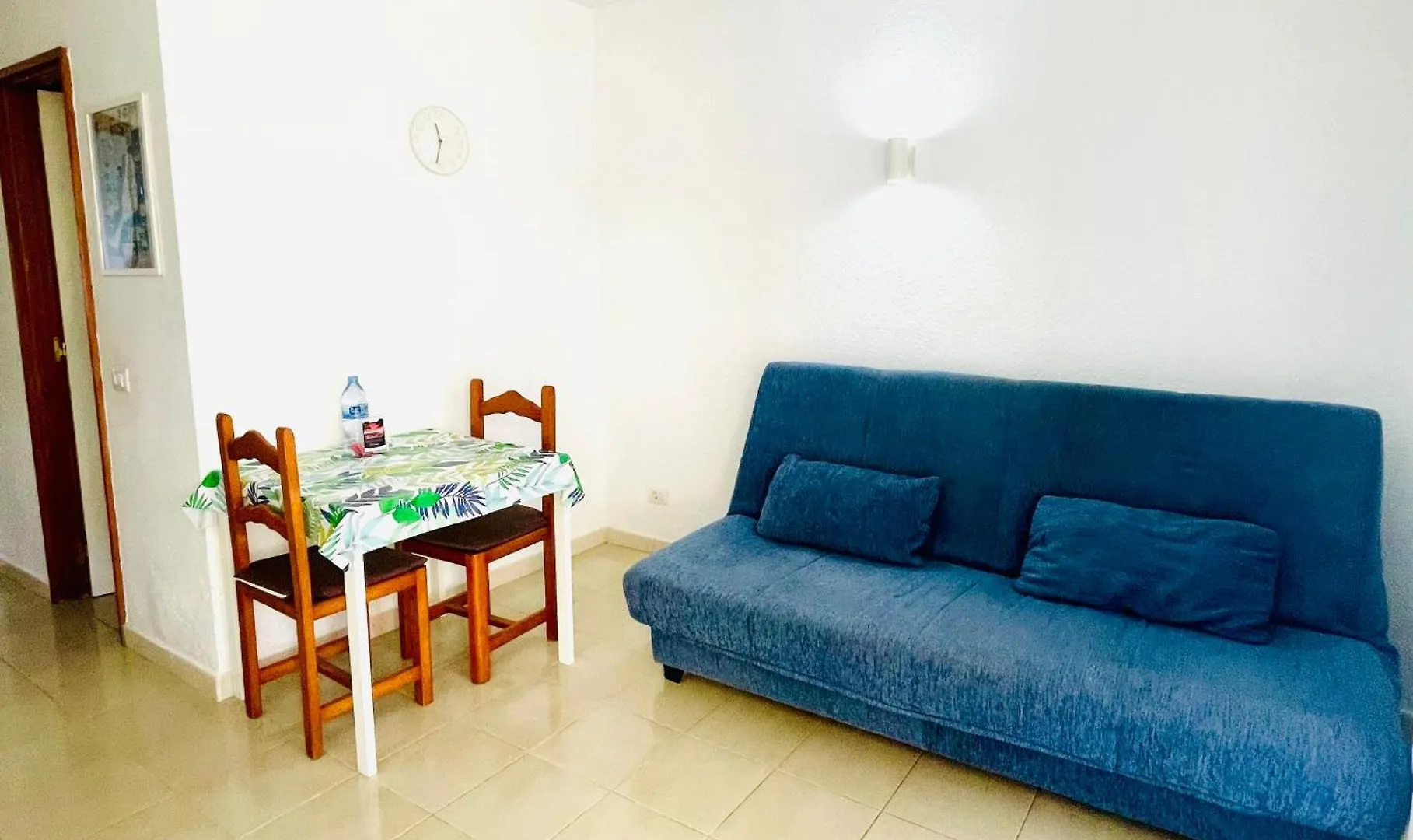 Sunlight Apartment In Costa De Antigua Spain