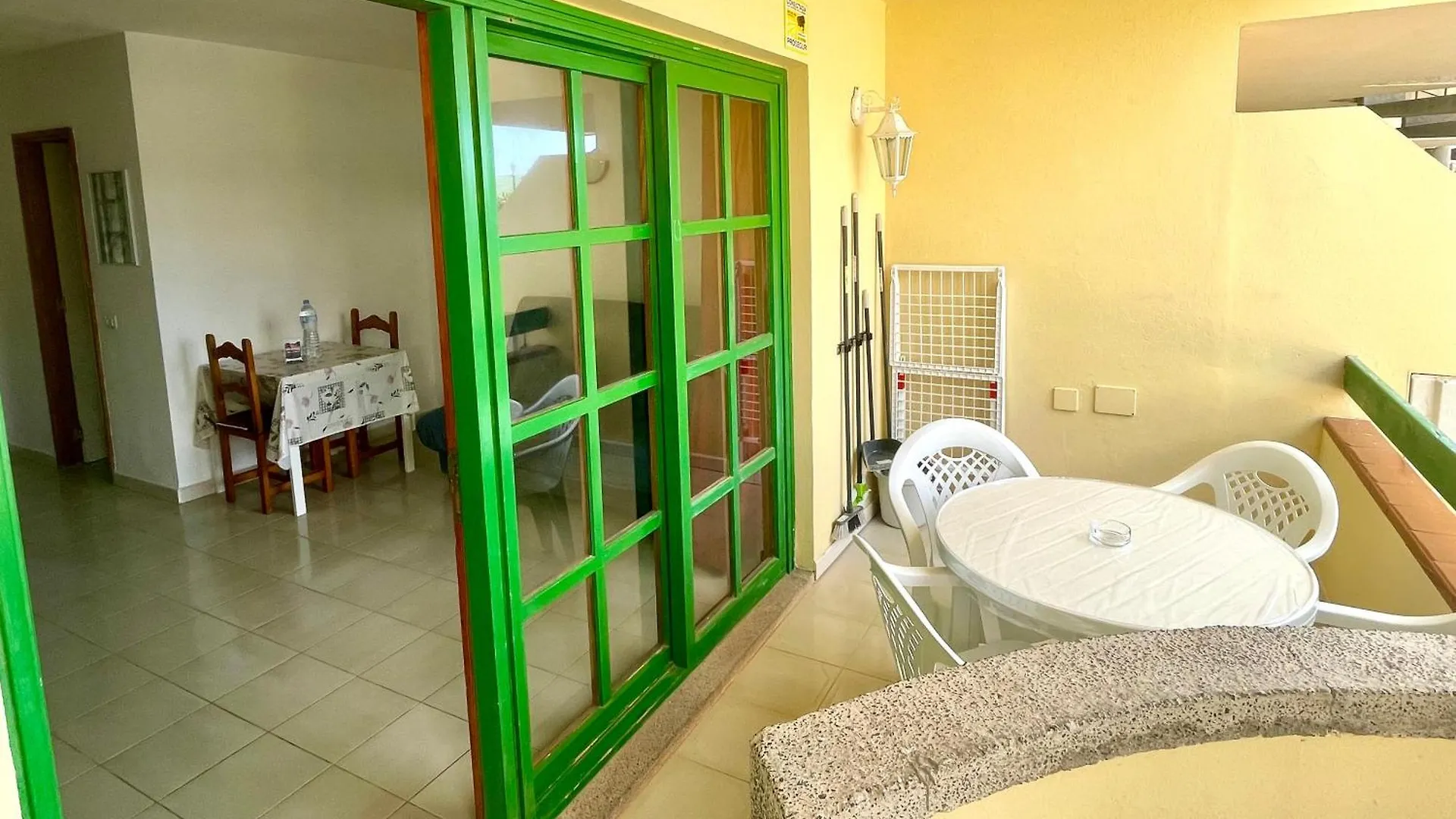 Sunlight Apartment In Costa De Antigua