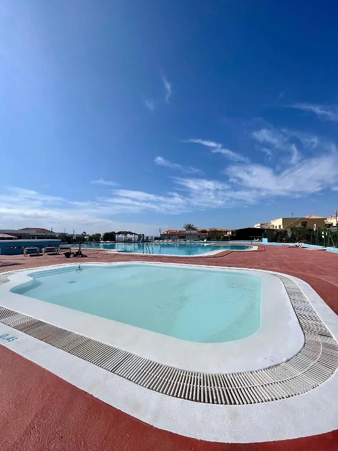 Sunlight Apartment In Costa De Antigua Spagna